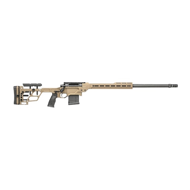 Picture of Delta 5 Pro 6.5 Creedmoor 26'' Varmint Coyote