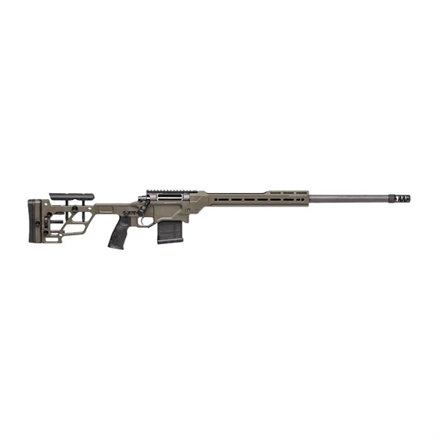 Picture of Delta 5 Pro 6.5 Creedmoor 26'' Varmint Olive