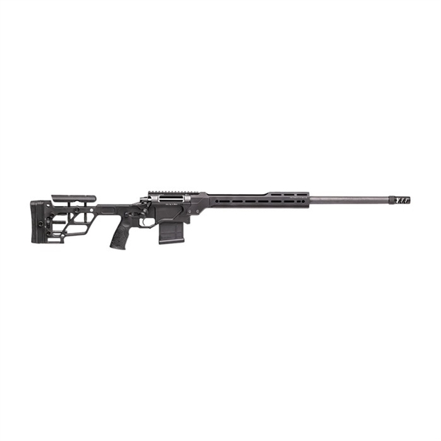Picture of Delta 5 Pro 6.5 Creedmoor Blk 26'' 10+1