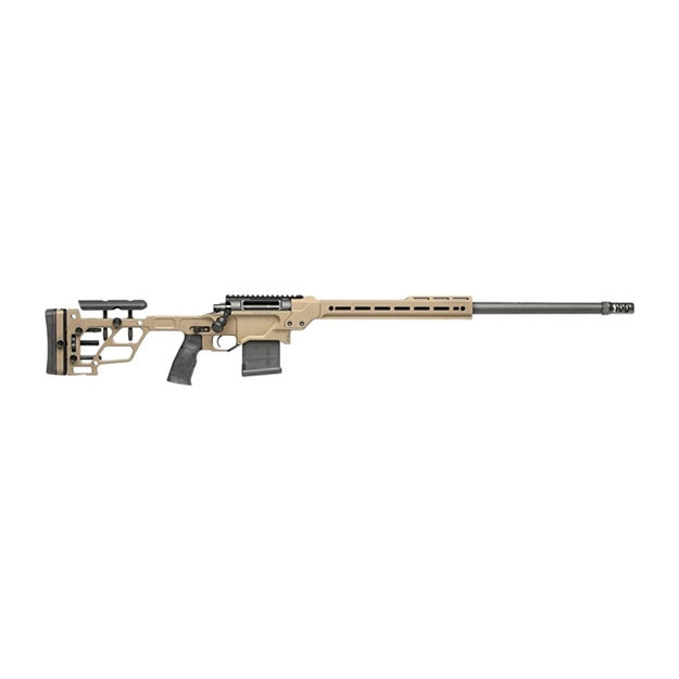 Picture of Delta 5 Pro 6Mm Creedmoor 26'' Coyote Varmint