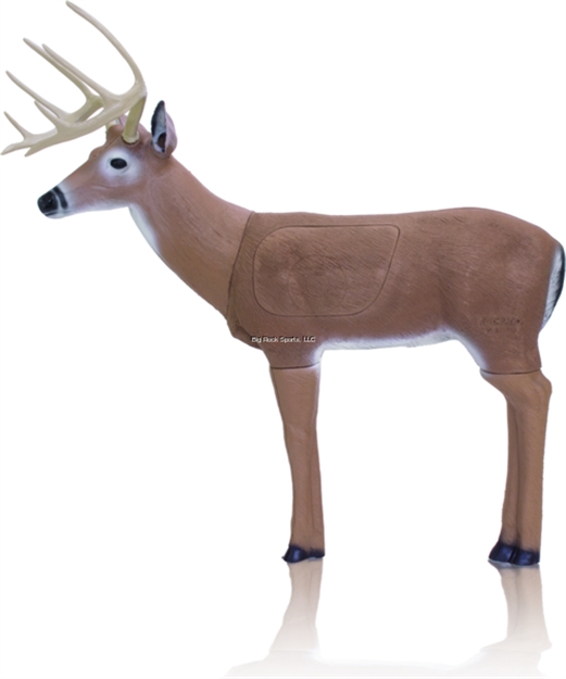Picture of Delta Bloodline Buck 3D Archery Target