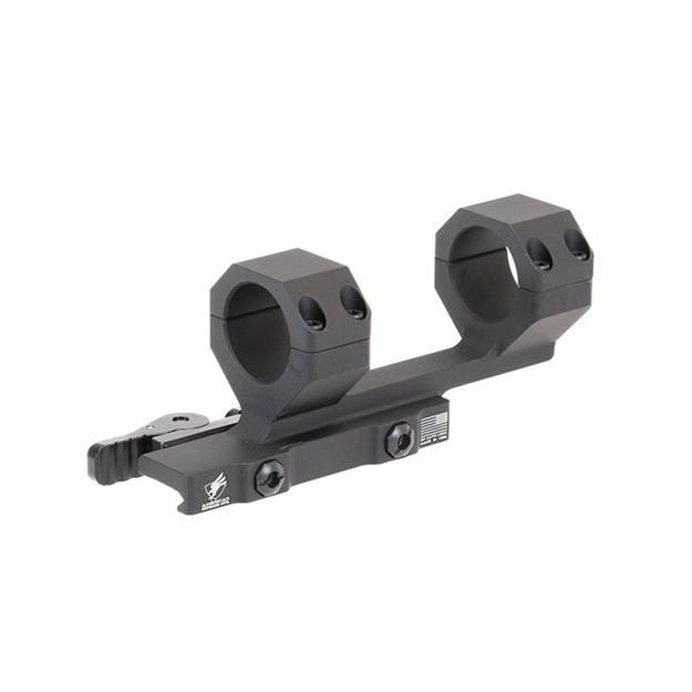 Picture of Delta Cantilever Scope Mount ADDELTAC30STDTL