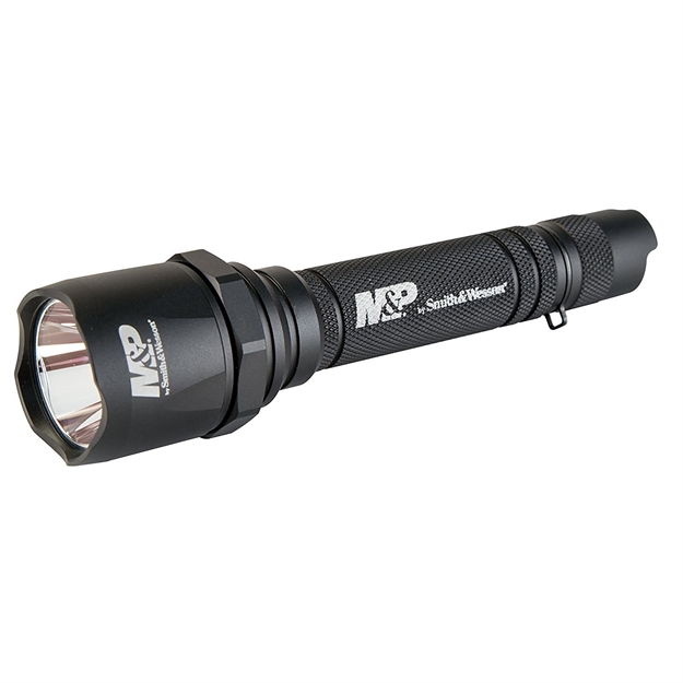 Picture of Delta Force Ms-10 Led Flashlight - 3X Cr123