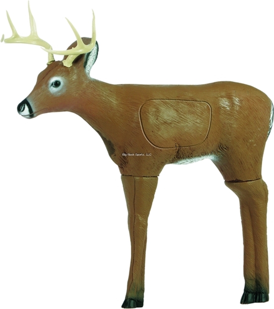Picture of Delta Mckenzie Intruder Deer 3D Archery Target