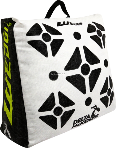 Picture of Delta Mckenzie Wedgie Archery Bag Target, 24" X 24" X 12"