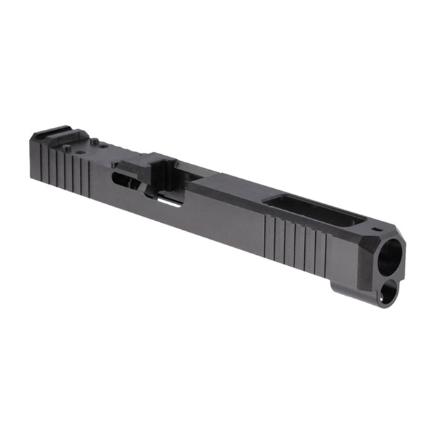 Picture of Delta Point Cut Slide For Glock® 34 Gen 3 078000704