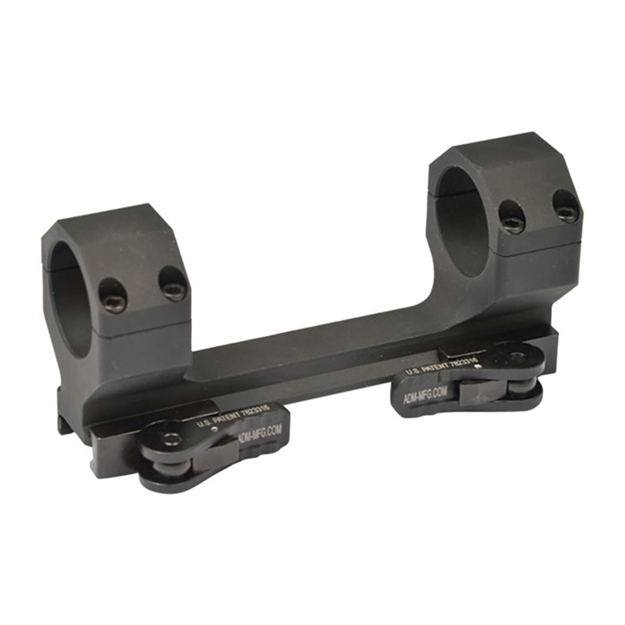 Picture of Delta Scope Mount 100038595 -