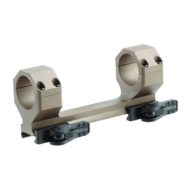 Picture of Delta Scope Mount AD-DELTA-30-STD-FDE-TL