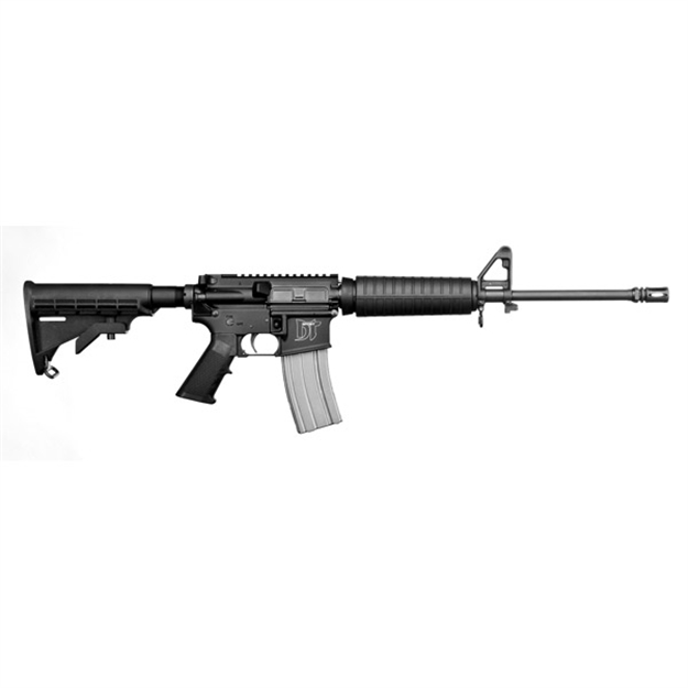 Picture of Delton DT Sport 5.56 16"