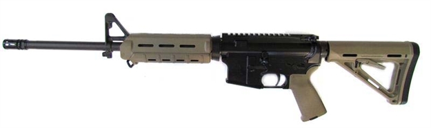 Picture of Delton Echo 316 5.56 16" Barrel DE