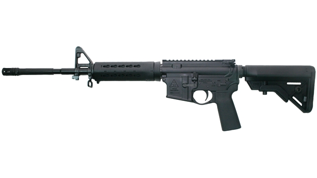 Picture of Delton Echo 316/B5 5.56 16.1"