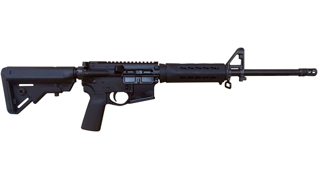 Picture of Delton Echo 316H-B5 5.56 16" 30Rd