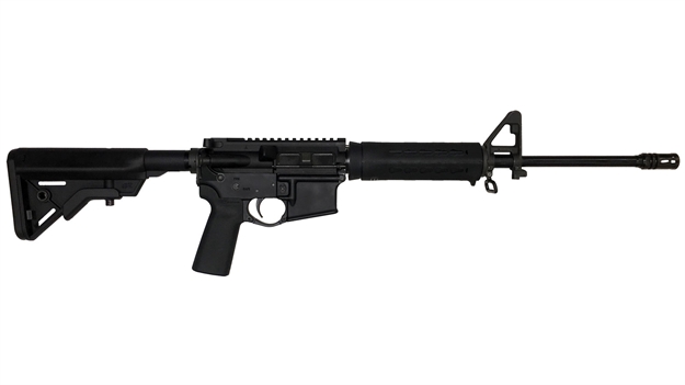 Picture of Delton Echo 316S-B5 5.56 16" 30Rd