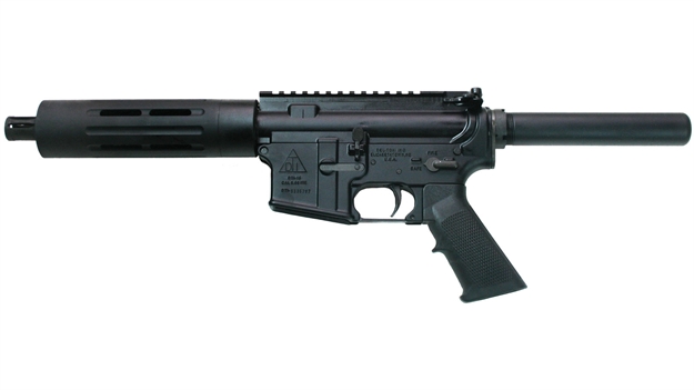 Picture of Delton Lima 5.56 7.5" 30Rd