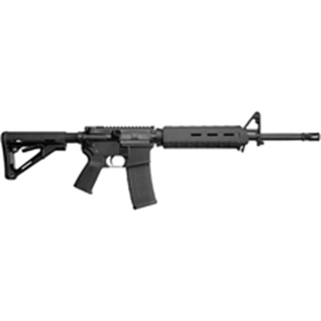 Picture of Delton Sierra 316 5.56 16" Barrel Moe