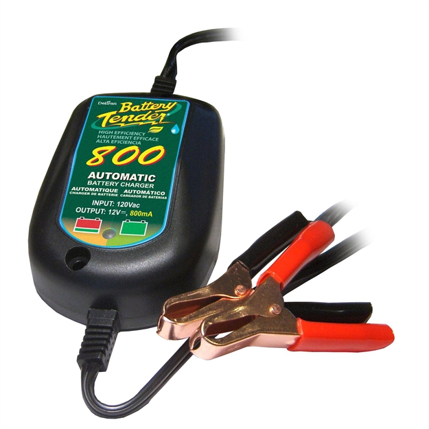 Picture of Deltran BT Waterproof 800 DL WH 12 Volt