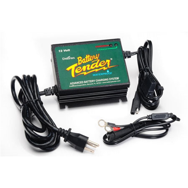 Picture of Deltran BT Waterproof Power Tender Plus 12 Volt 5 Amp