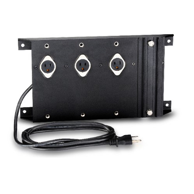 Picture of Deltran Power Pro 4 Outlet Mounting Bracket