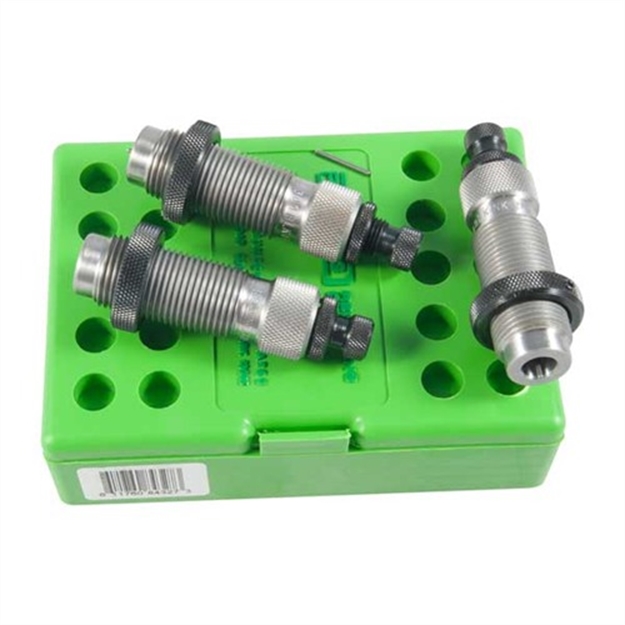 Picture of Deluxe 3-Die Sets 749013501