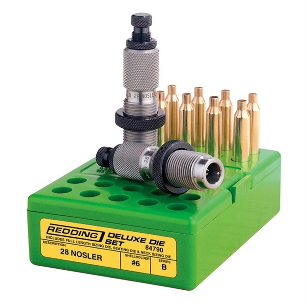 Picture of Deluxe 3-Die Sets 749015888