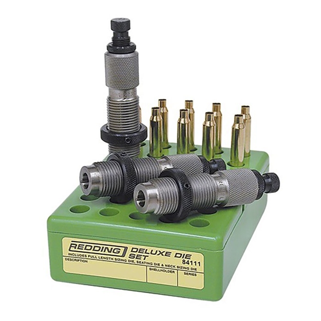 Picture of Deluxe 3-Die Sets 749007626