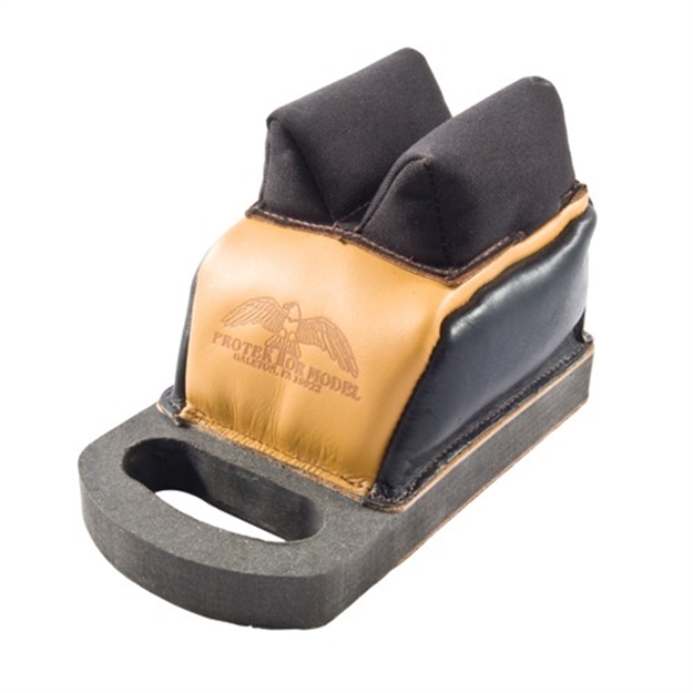 Picture of Deluxe Rear Bag W/Handle - Cordura 749101724