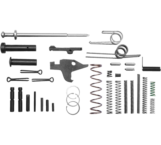 Picture of Del-Ton Del-Ton Ar15 Deluxe Repair Kit LP1104