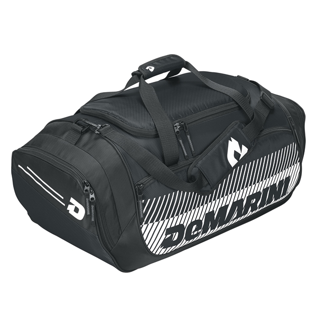 Picture of Demarini Bullpen Duffle Bag-Black