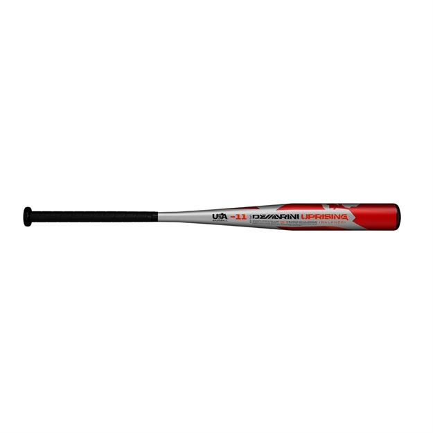 Picture of Demarini Uprising 2 1/2 -11 Baseball Bat 31"/21Oz