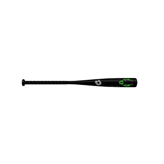 Picture of Demarini Uprising JR Big Barrel 2 3/4 -10 BB Bat 27"/17Oz