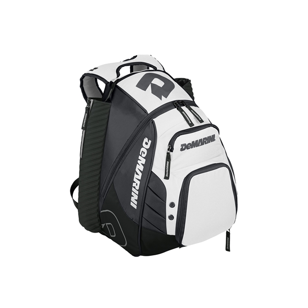 Picture of Demarini Voodoo Rebirth Baseball Backpack TW