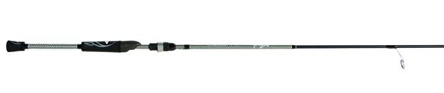 Picture of Denali Attax Spinning Rod- 7' 0" Med 1/8-5/8 Lure WT