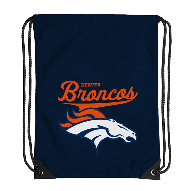 Picture of Denver Broncos Spirit Backsack