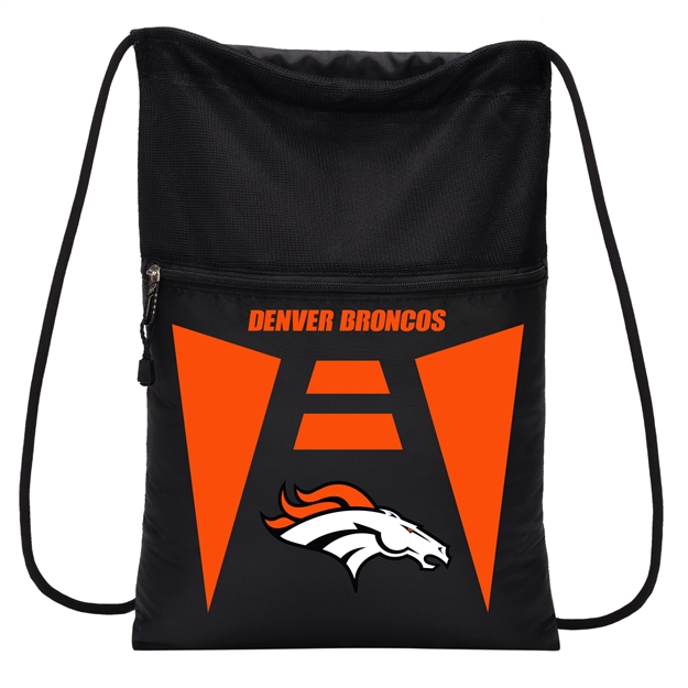 Picture of Denver Broncos Team Tech Backsack
