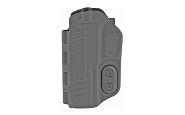 Picture of  Desantis Gunhide 137Kj5qz0 Slim-Tuk  Iwb Kydex Belt Clip Fits Taurus G3 Ambidextrous 792695363415