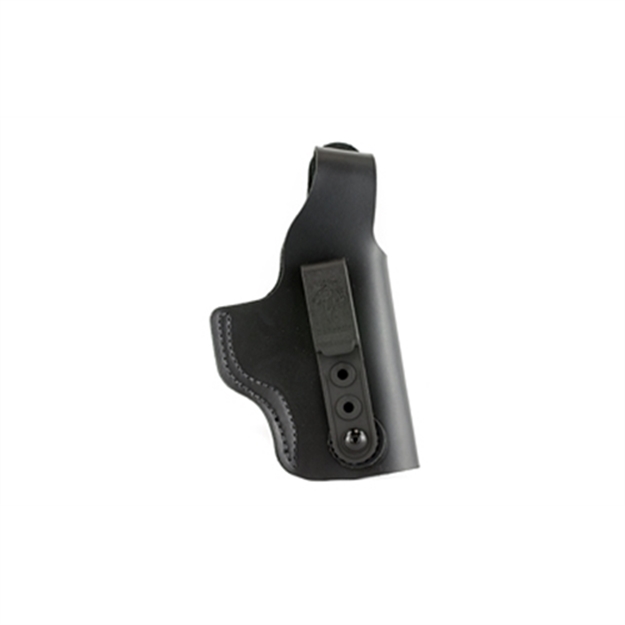 Picture of Desantis Dual Carry II Holster Iwb/Owb RH Lthr M&P 9/40 2 Blk 033