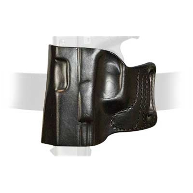 Picture of Desantis E-Gat Slide For Glk17 LH BK