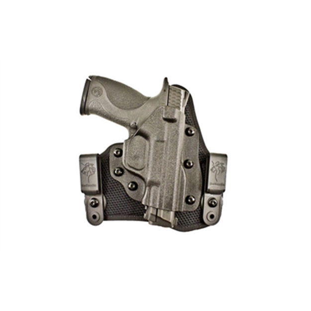 Picture of Desantis Infil Rug Lc9/Lc9s R BK