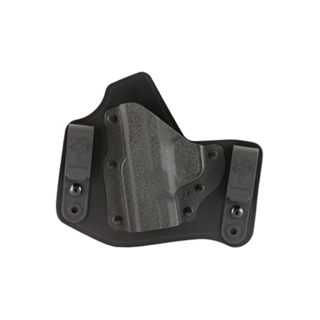 Picture of Desantis Intruder Shield 9/40 LH Blk