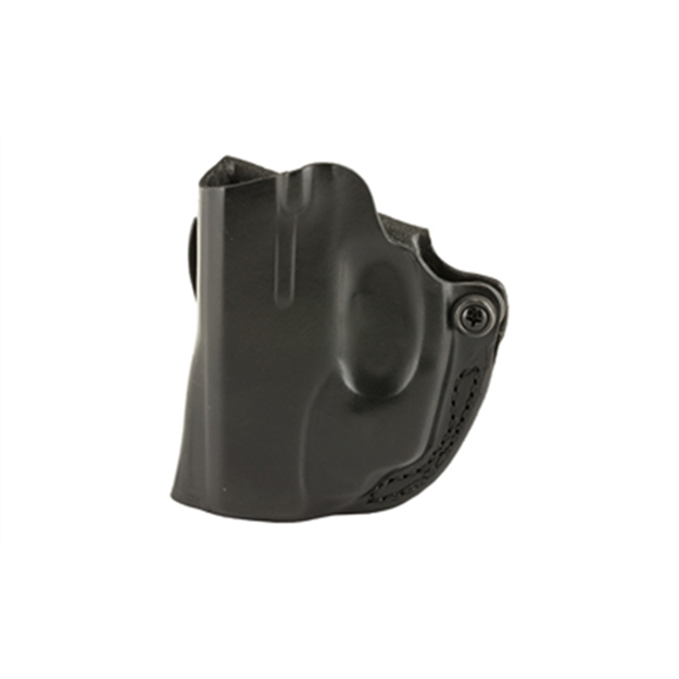 Picture of Desantis Mini Scab Lc9 W/Lm LH Blk