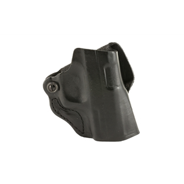 Picture of Desantis Mini Scab Sr22 P22 RH Blk 019