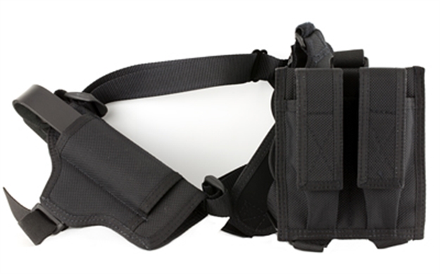 Picture of Desantis   Patriot Shldr Px4 P85 Blk