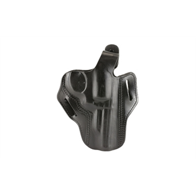 Picture of Desantis Scbrd S&W K Frm 4" RH Blk 001BA14Z0