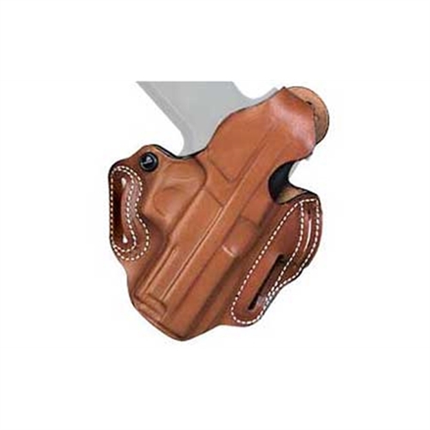 Picture of Desantis Scbrd Wal Ppq RH Tan 001TAV4Z0