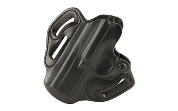 Picture of Desantis Spd Scbrd FN Fnx LH Blk 002BB30Z0