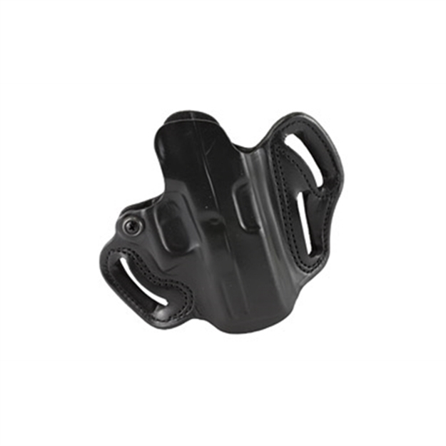 Picture of Desantis Speed Scabbard Holstr RH Owb Leather Glk 2930 Blk< 002BAE8Z0
