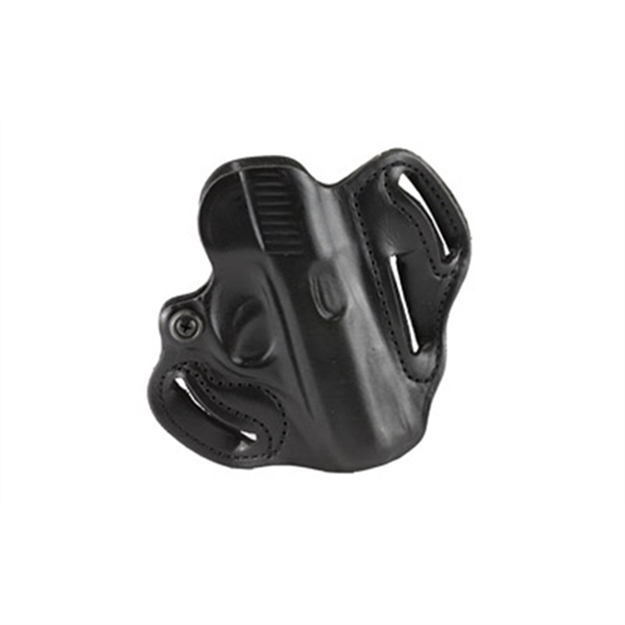 Picture of Desantis Spd Scbrd SG P232 RH Blk