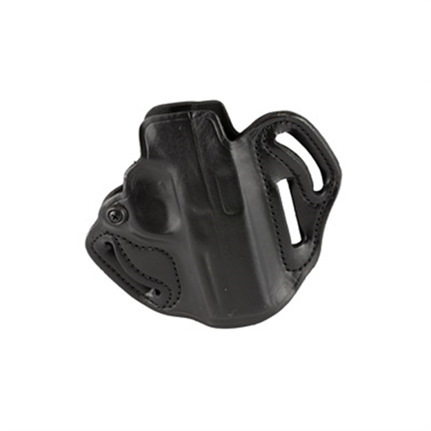 Picture of Desantis Spd Scbrd S&W SD RH Blk 002BA27Z0