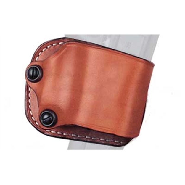 Picture of Desantis Yaqui Pdl Dbl Auto RH Tan