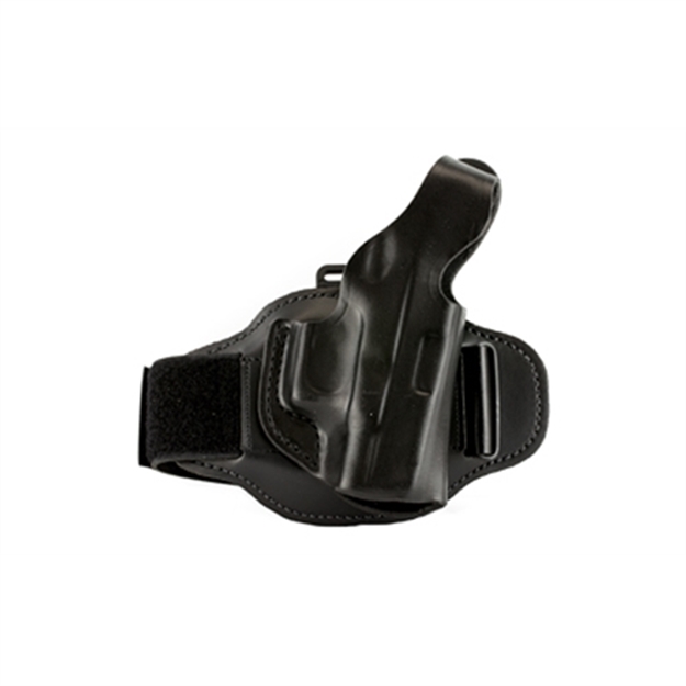 Picture of Desantis Ankle Hlstr For Glk26 RH BK